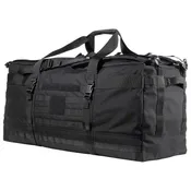 5.11 Tactical Black RUSH LBD XRAY 106L