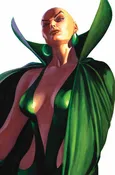 Avengers: Armageddon #4 Alex Ross Timeless Full Art Variant