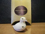 Adam Binder Turtle Dove Charm SALE $25.00