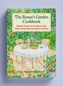 Cookbooks - The Renee's Garden Cookbook