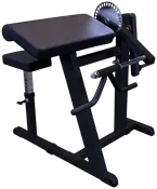 Body Solid GCBT380B Cam Bicep Tricep Machine