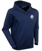 2025 Ryder Cup Performance Clubhouse Pullover Hoodie
