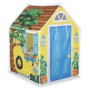 Cozy Cottage Play Tent