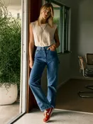 augusta natural indigo