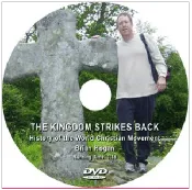 History of the World Christian Movement (DVD)