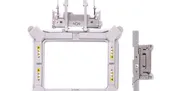 Baby Lock Versatile Magnetic Frame & Frame Holder F 5"x7" (130mm x 180mm)