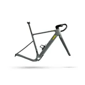 3T Ultra 2 Italia Frameset