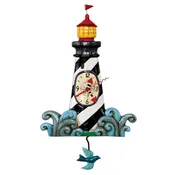 Augies Light Clock