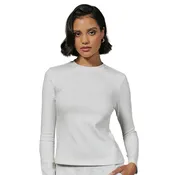 7Diamonds Women's REV Long Sleeve Tee