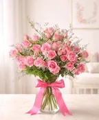 ADORING SWEETNESS