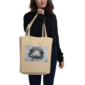 Excellent Emu Tote Bag