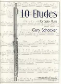 10 Etudes