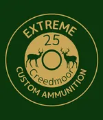 25 Creedmoor