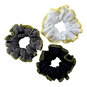 Archive Scrunchie - 3 pack