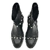Vintage Balenciaga Boots