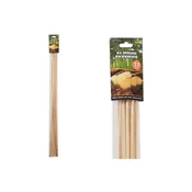 Bamboo Marshmallow Stakes