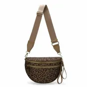 Animal Print Crossbody Bags