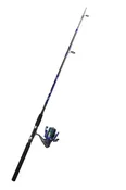 7' Tsunami Rigged and Ready Surf and Pier Combo