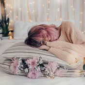 Comfort Latex Pillow