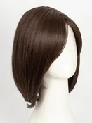 Straight to Camera | Synthetic Lace Front Wig (Hand-Tied)