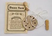 Buzz Saw