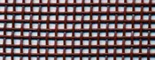 Vinyl Mesh Brown 18in x 36in