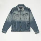 AKOO Trucker Jacket