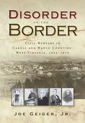 Disorder on the Border