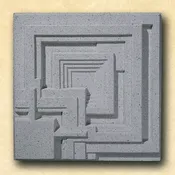 Ennis House Plaque