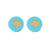 Acrylic State Studs (WS)
