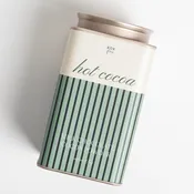 9oz Hot Cocoa Tin