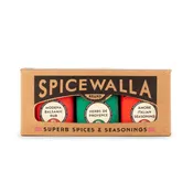 3 Pack Mediterranean Collection