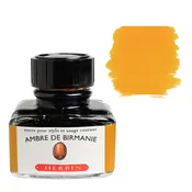 Exaclair - Herbin Fountain Pen Ink 30ml Bottle -35 Colors