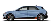 2026 Hyundai IONIQ 5 N