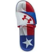 UA Men’s Ignite VI TX Sport Slides