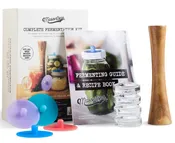 Complete Fermentation Kit by Masontops
