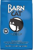 Barn Cat Dry Cat Food