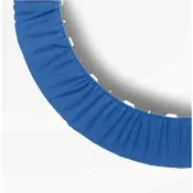 1 Needak Frame Skirt - Blue
