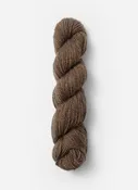Baby Alpaca - 506 - Streaky Brown — Blue Sky Fibers — Flying Fingers Yarn Shop