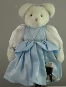 Boyds Bear Cindyrella - 91777
