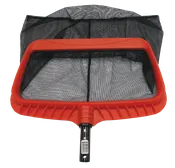 Red Leaf Rake