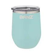 Picnic Wine Insulated Stainless Tumbler 12oz