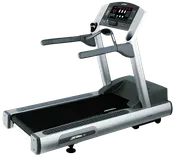 Life Fitness 95Ti Treadmill