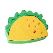 3 Layer Taco Sponge