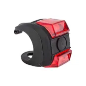 Sunlite Tail Light(black)