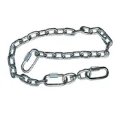 AQUA BAG HANGING CHAIN KIT & SWIVEL, 3FT-9IN - Final Stock