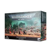 ADEPTUS MECHANICUS SKITARII RANGERS