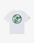Futura Buckets Tee - White