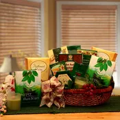 Deeper Than Tears Condolence Gift Baskets