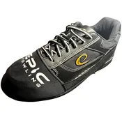 Epic Shoe Slider Black